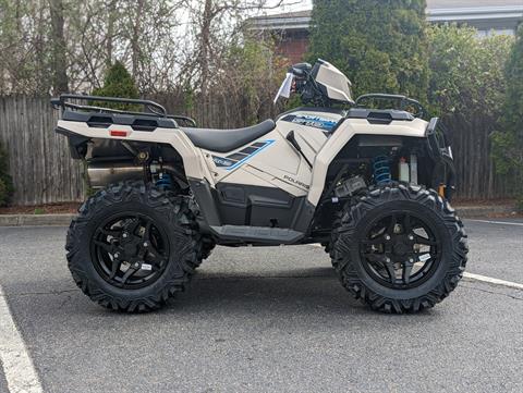 2023 Polaris Sportsman 570 Ride Command Edition in Mahwah, New Jersey - Photo 2