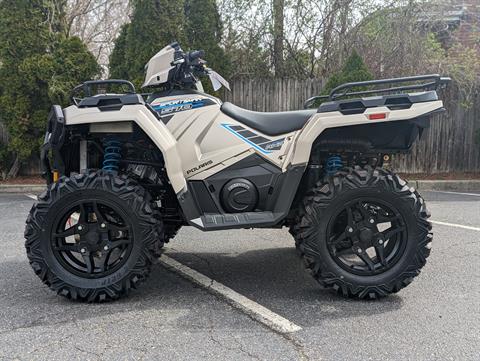 2023 Polaris Sportsman 570 Ride Command Edition in Mahwah, New Jersey - Photo 3