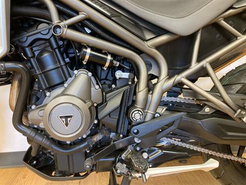 2018 Triumph Tiger 800 XRt in Mahwah, New Jersey - Photo 4