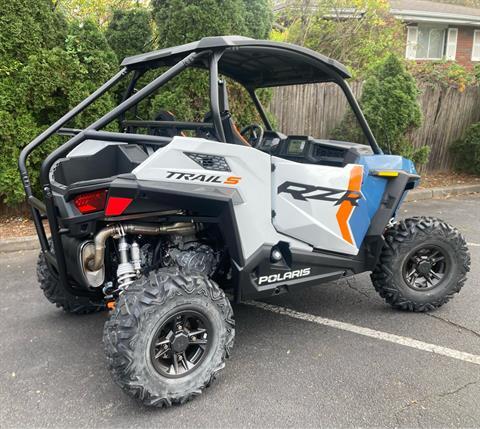 2024 Polaris RZR Trail S 1000 Ultimate in Mahwah, New Jersey - Photo 2