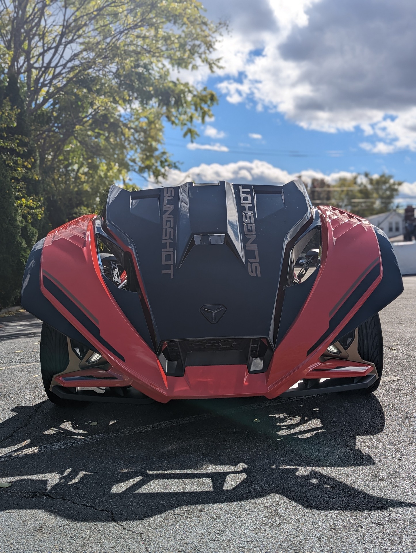 2022 Slingshot Signature Limited Edition AutoDrive in Mahwah, New Jersey - Photo 7