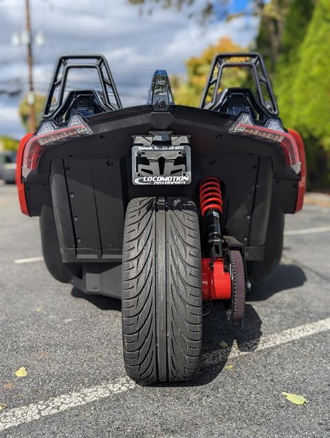 2022 Slingshot Signature Limited Edition AutoDrive in Mahwah, New Jersey - Photo 15