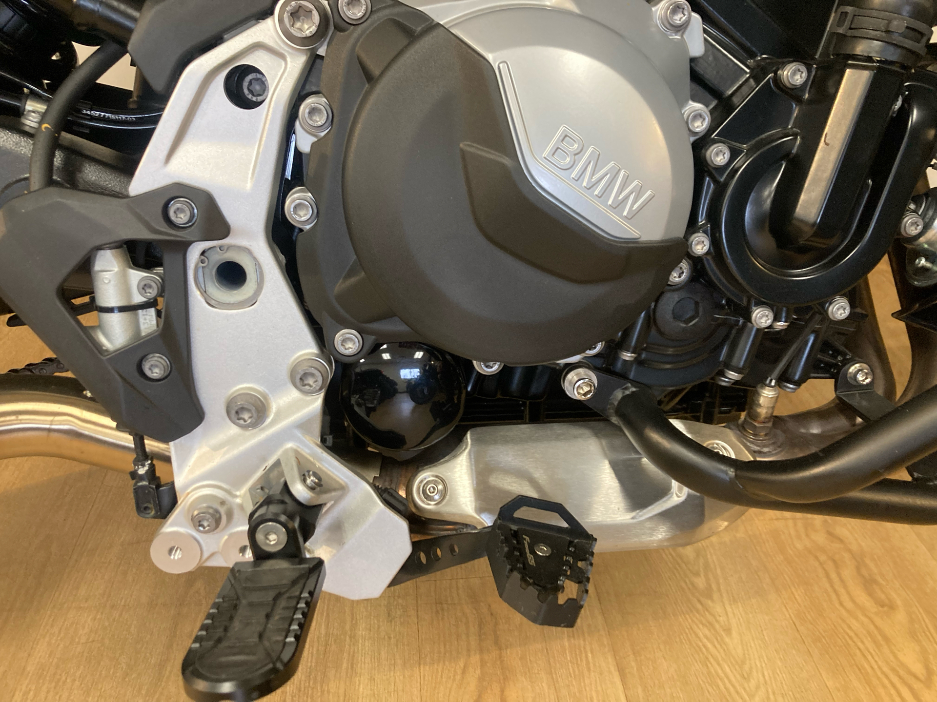 2020 BMW F 750 GS in Mahwah, New Jersey - Photo 6