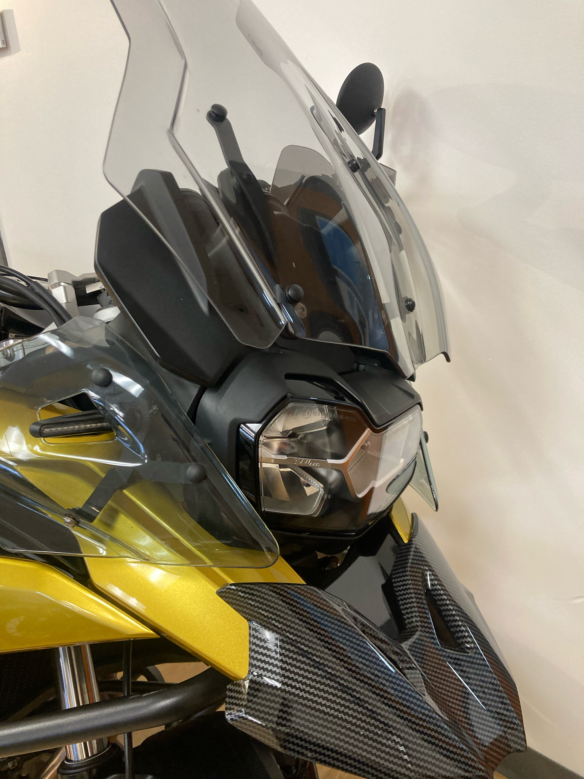 2020 BMW F 750 GS in Mahwah, New Jersey - Photo 10
