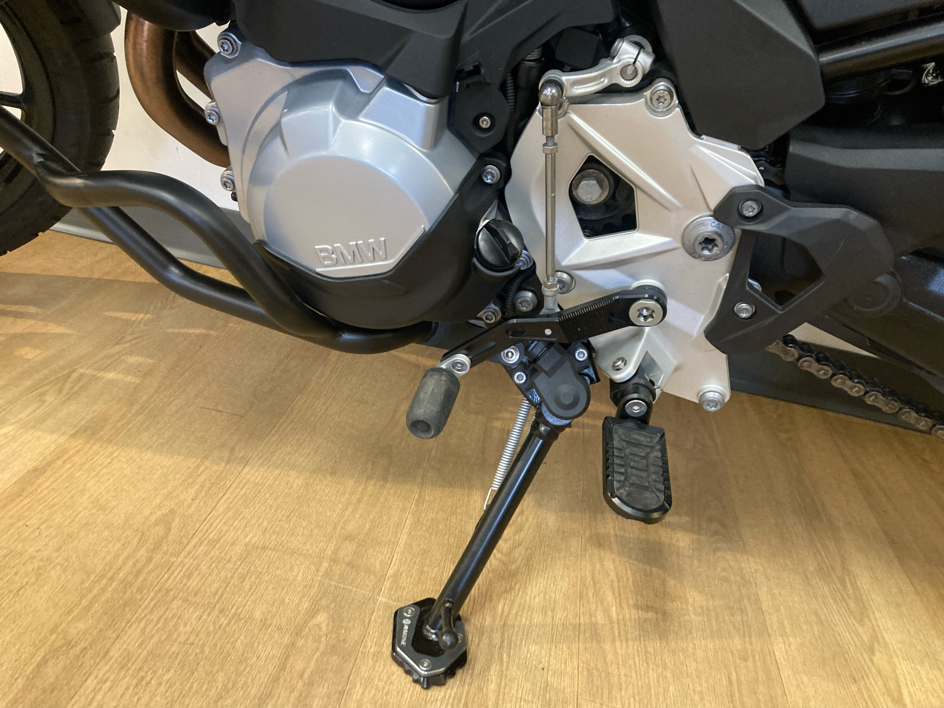 2020 BMW F 750 GS in Mahwah, New Jersey - Photo 13