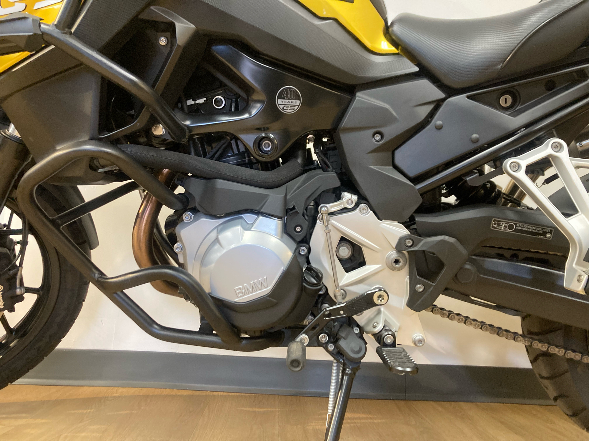 2020 BMW F 750 GS in Mahwah, New Jersey - Photo 14