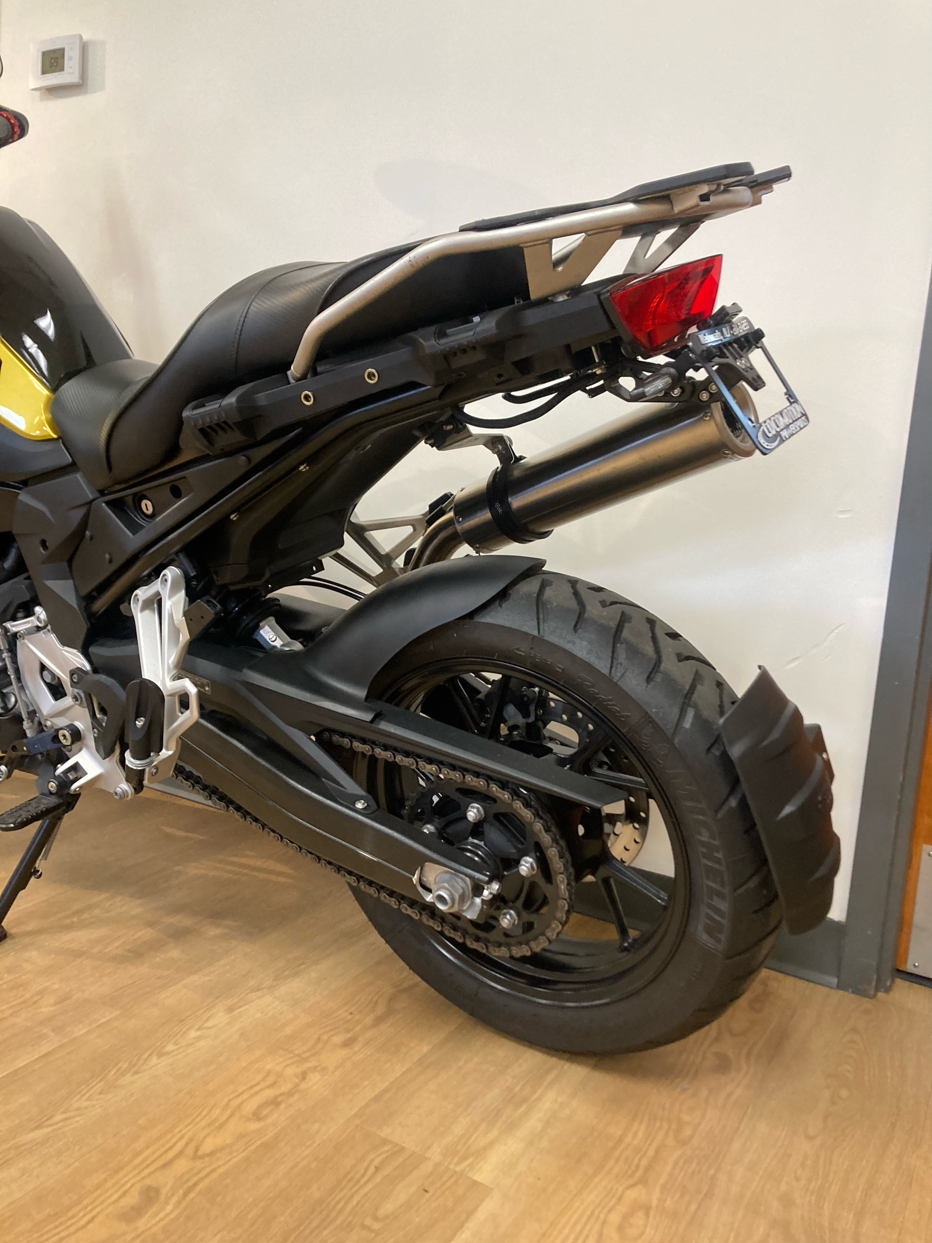 2020 BMW F 750 GS in Mahwah, New Jersey - Photo 15