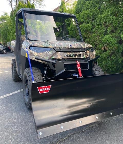 2024 Polaris Ranger XP Kinetic Ultimate in Mahwah, New Jersey - Photo 2