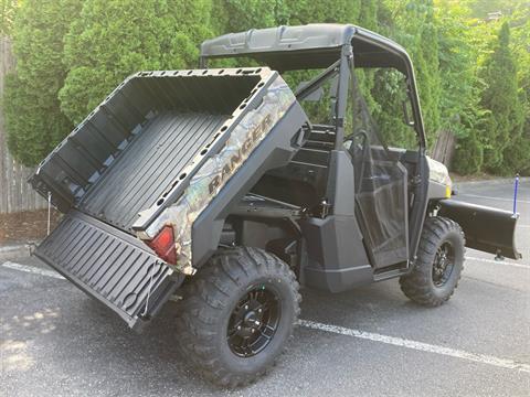 2024 Polaris Ranger XP Kinetic Ultimate in Mahwah, New Jersey - Photo 4