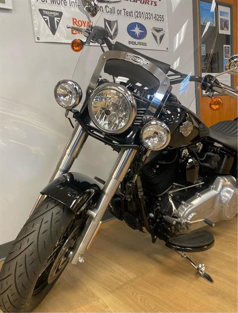 2017 Harley-Davidson Softail Slim® in Mahwah, New Jersey - Photo 7