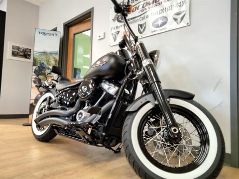 2019 Harley-Davidson Softail Slim® in Mahwah, New Jersey - Photo 3