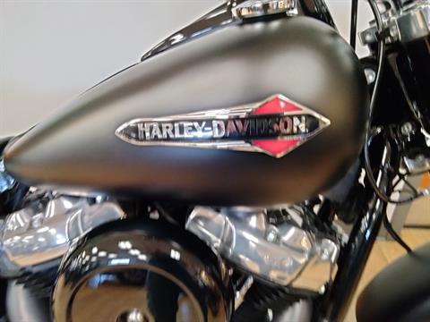 2019 Harley-Davidson Softail Slim® in Mahwah, New Jersey - Photo 5