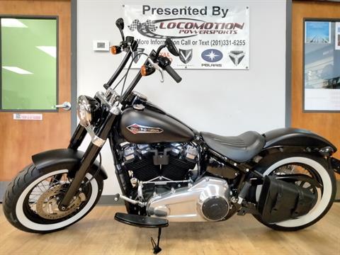 2019 Harley-Davidson Softail Slim® in Mahwah, New Jersey - Photo 7