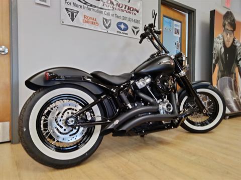 2019 Harley-Davidson Softail Slim® in Mahwah, New Jersey - Photo 8
