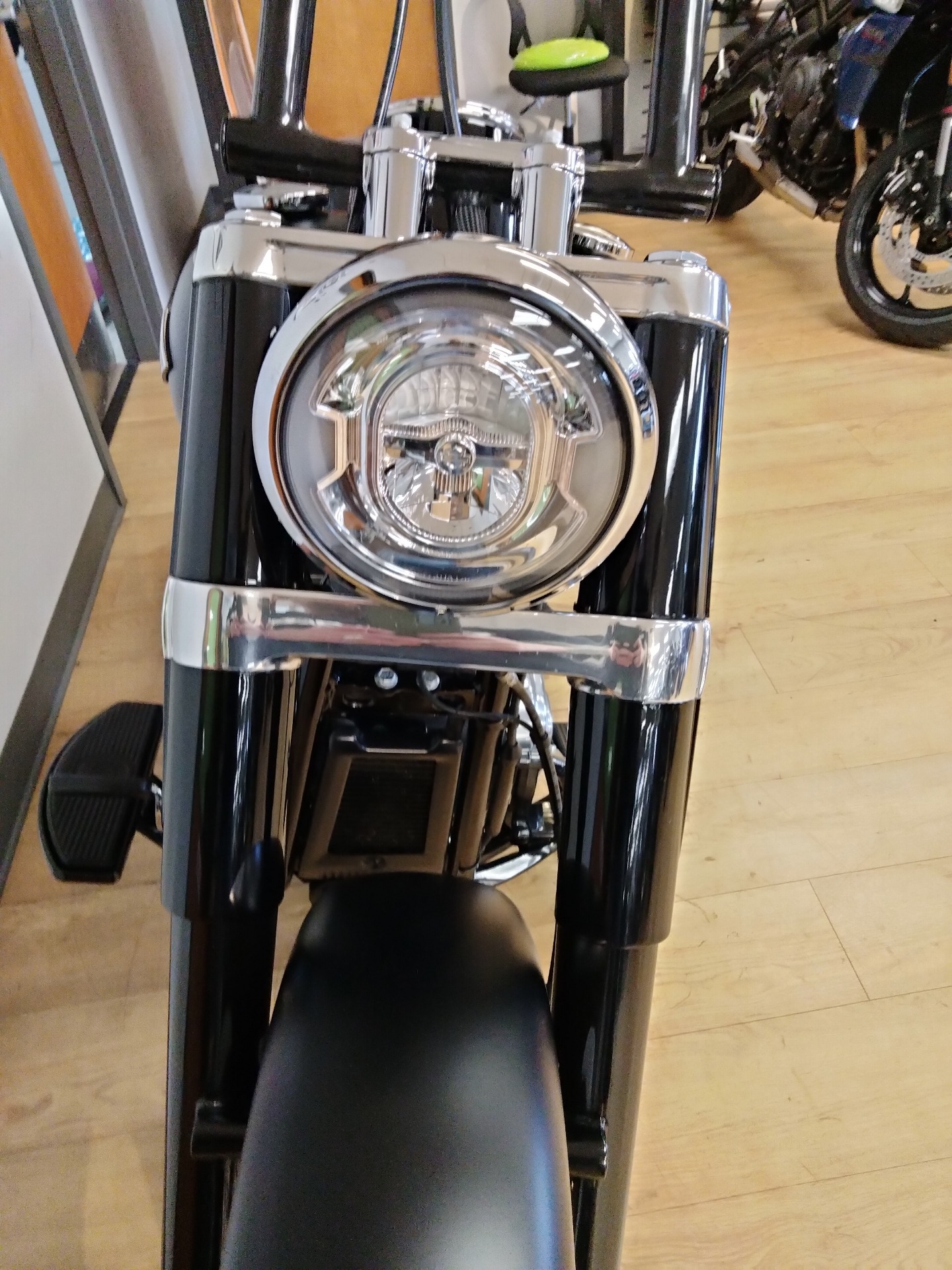 2019 Harley-Davidson Softail Slim® in Mahwah, New Jersey - Photo 10