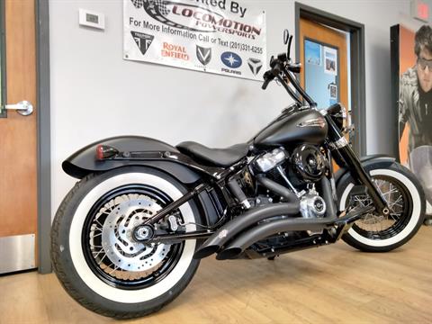 2019 Harley-Davidson Softail Slim® in Mahwah, New Jersey - Photo 11