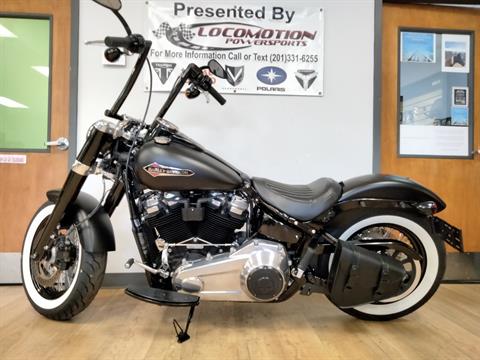 2019 Harley-Davidson Softail Slim® in Mahwah, New Jersey - Photo 13