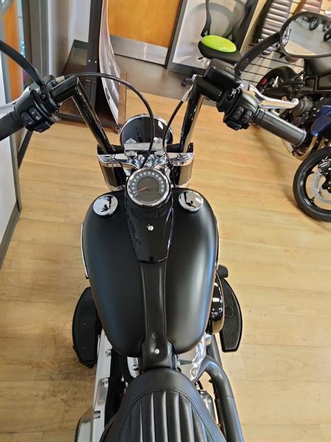 2019 Harley-Davidson Softail Slim® in Mahwah, New Jersey - Photo 16