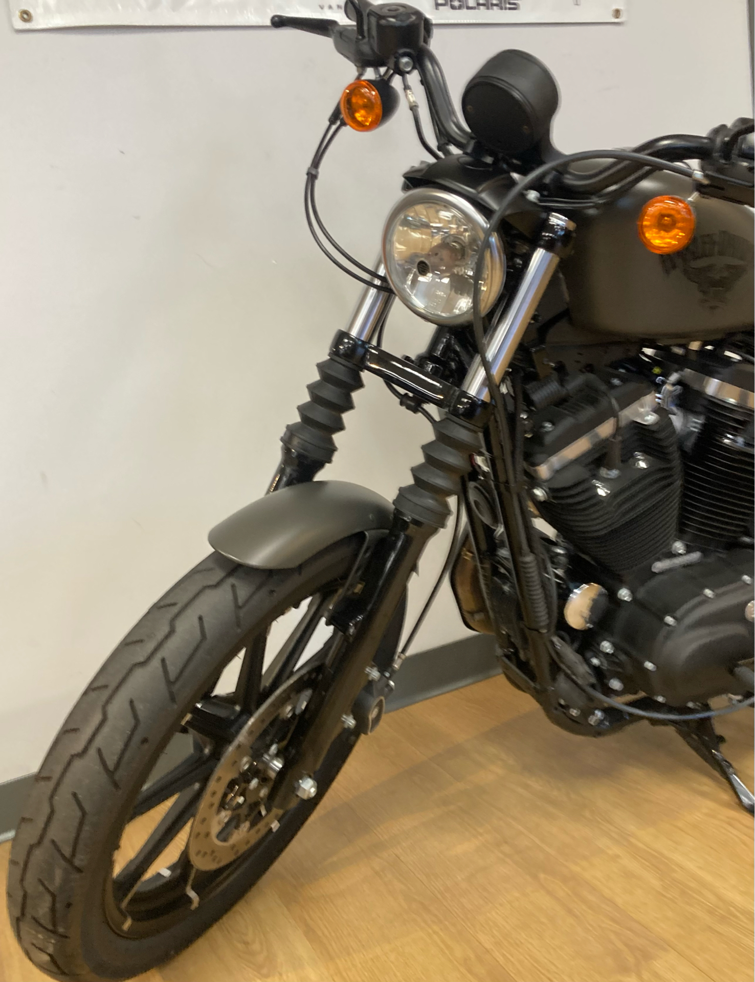 2018 Harley-Davidson Iron 883™ in Mahwah, New Jersey - Photo 3