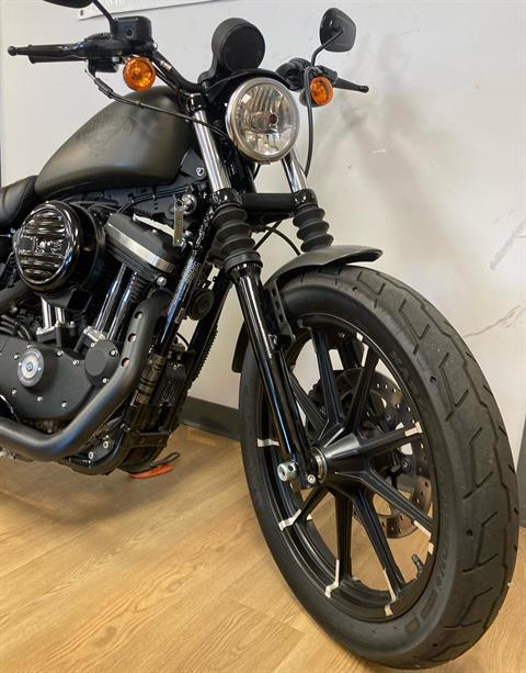 2018 Harley-Davidson Iron 883™ in Mahwah, New Jersey - Photo 8