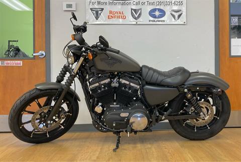 2018 Harley-Davidson Iron 883™ in Mahwah, New Jersey - Photo 2