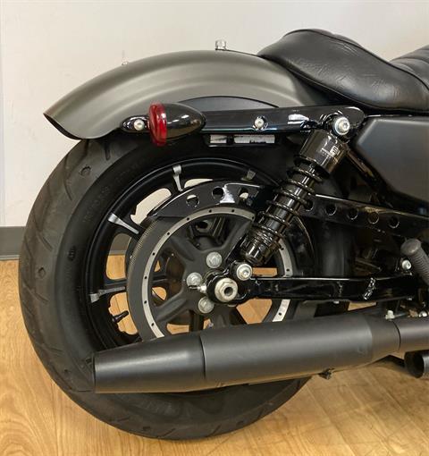2018 Harley-Davidson Iron 883™ in Mahwah, New Jersey - Photo 6