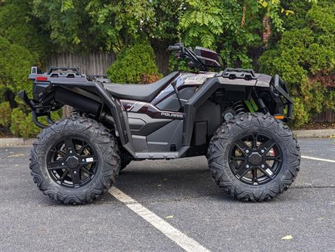 2023 Polaris Sportsman 850 Ultimate Trail in Mahwah, New Jersey - Photo 2