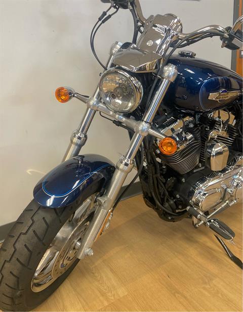 2013 Harley-Davidson Sportster® 1200 Custom in Mahwah, New Jersey - Photo 3