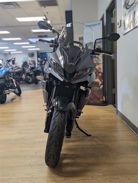2022 Triumph Tiger Sport 660 in Mahwah, New Jersey - Photo 2