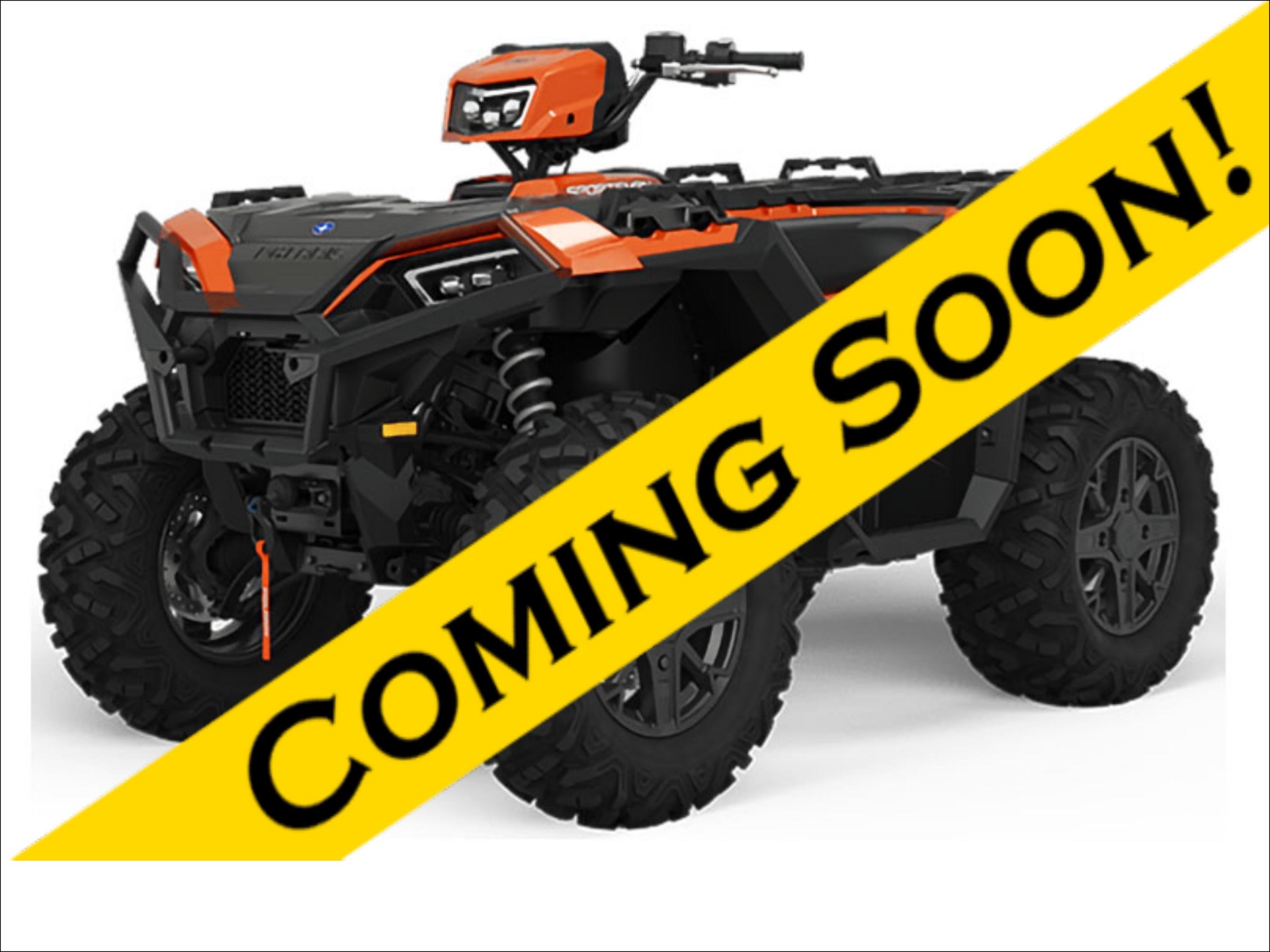 2022 Polaris Sportsman 850 Ultimate Trail in Mahwah, New Jersey - Photo 1