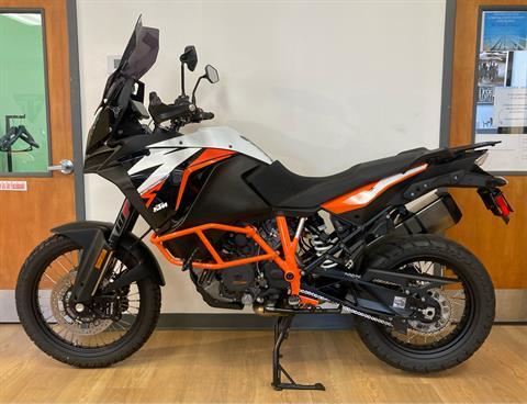 2020 KTM 1290 Super Adventure R in Mahwah, New Jersey - Photo 2