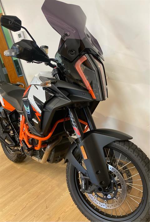 2020 KTM 1290 Super Adventure R in Mahwah, New Jersey - Photo 3