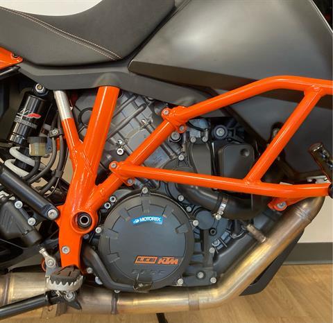 2020 KTM 1290 Super Adventure R in Mahwah, New Jersey - Photo 4