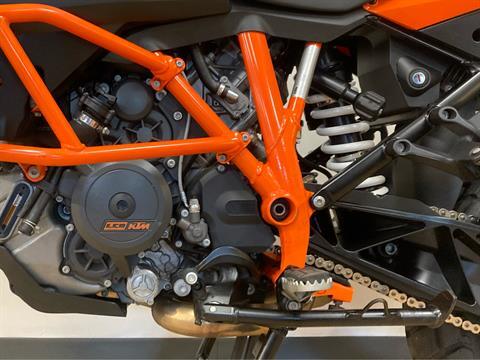 2020 KTM 1290 Super Adventure R in Mahwah, New Jersey - Photo 7