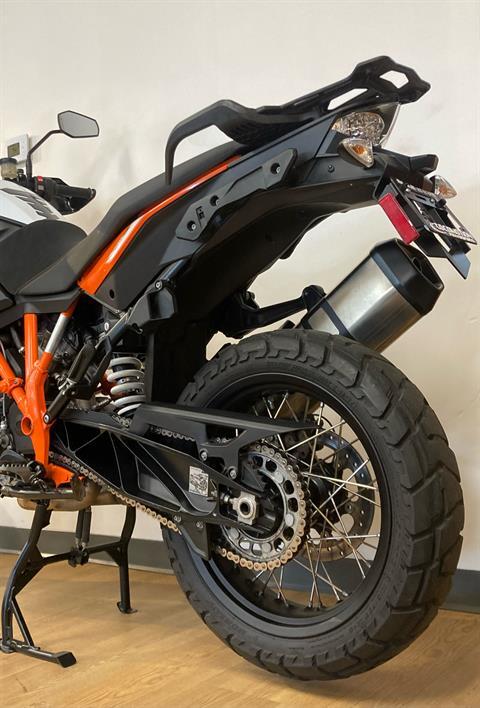 2020 KTM 1290 Super Adventure R in Mahwah, New Jersey - Photo 8