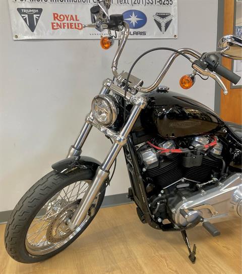 2020 Harley-Davidson Softail® Standard in Mahwah, New Jersey - Photo 3