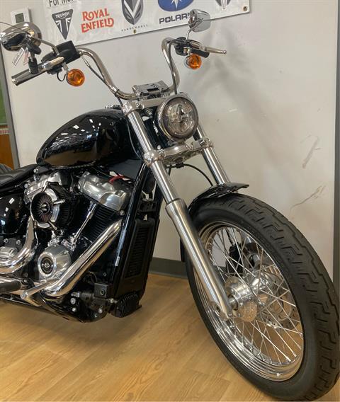 2020 Harley-Davidson Softail® Standard in Mahwah, New Jersey - Photo 8