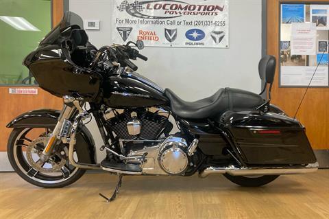 2015 Harley-Davidson Road Glide® Special in Mahwah, New Jersey - Photo 2
