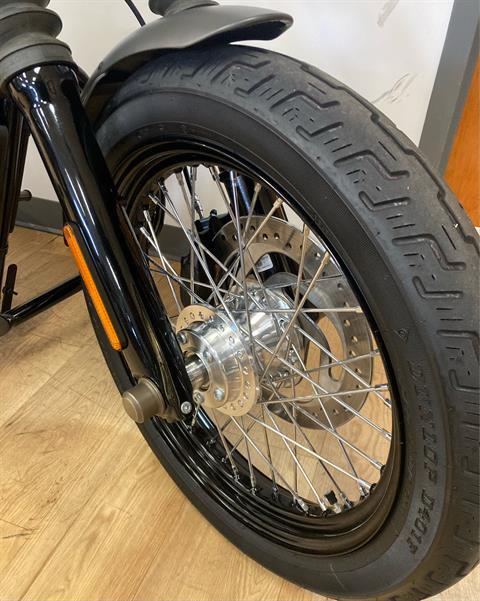 2019 Harley-Davidson Street Bob® in Mahwah, New Jersey - Photo 14