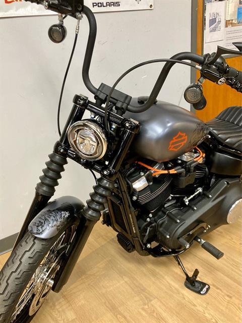 2019 Harley-Davidson Street Bob® in Mahwah, New Jersey - Photo 10