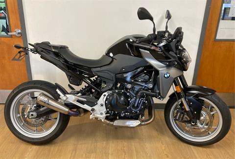 2020 BMW F 900 R in Mahwah, New Jersey - Photo 1