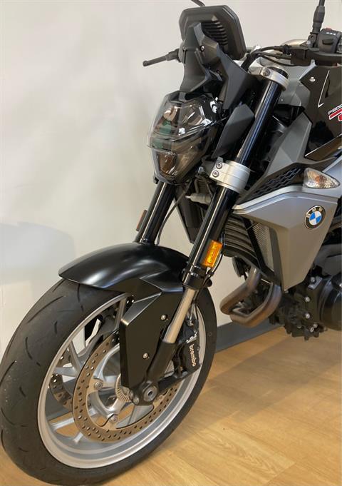 2020 BMW F 900 R in Mahwah, New Jersey - Photo 3