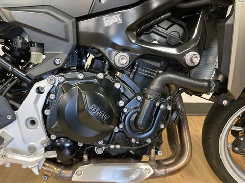 2020 BMW F 900 R in Mahwah, New Jersey - Photo 7