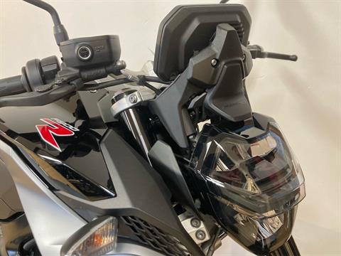 2020 BMW F 900 R in Mahwah, New Jersey - Photo 8