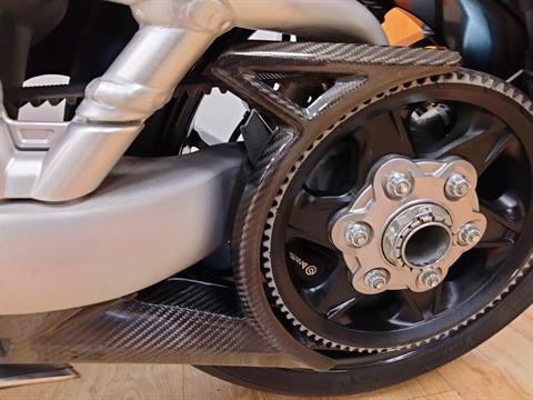 2016 Ducati XDiavel S in Mahwah, New Jersey - Photo 28
