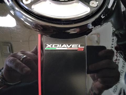 2016 Ducati XDiavel S in Mahwah, New Jersey - Photo 21