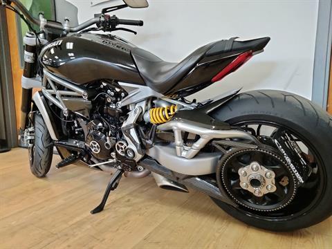 2016 Ducati XDiavel S in Mahwah, New Jersey - Photo 3