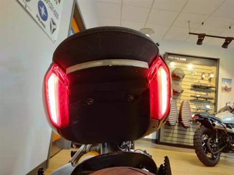 2016 Ducati XDiavel S in Mahwah, New Jersey - Photo 18