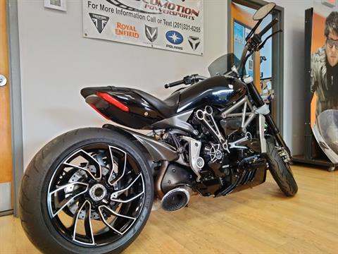 2016 Ducati XDiavel S in Mahwah, New Jersey - Photo 4