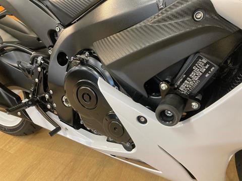 2019 Suzuki GSX-R600 in Mahwah, New Jersey - Photo 4